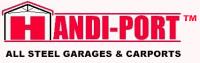 Handi-Port all steel garages and carports Nancy KY image 4